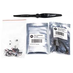 Electronics Package for the TBS Caipirinha