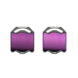 Camera Butter ND Filter Set for DJI O4 Pro (ND 8/16)