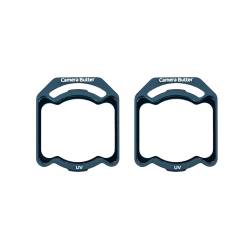 Camera Butter Lens Protector for DJI O4 Pro (Set of 2)