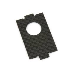 QAV210/180, QAV-R Carbon Fiber Camera Plate