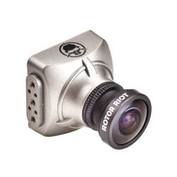 RunCam Swift Rotor Riot 2 Special Edition - Silver