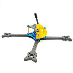 Hyperlite F3LX True-X Racing 5" Frame