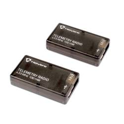 Holybro 100mW Transceiver Telemetry Radio Set V3 (433Mhz)