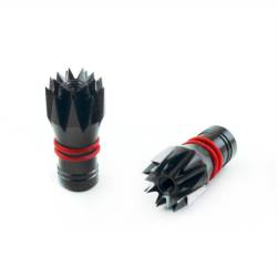 STP X-Lite Stick Ends - Black