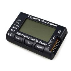 EV-Peak CellMeter-7 Battery Capacity Checker