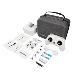 BETAFPV RTF Cetus Beginner FPV Kit - Brushed Version