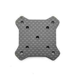 Lumenier Chief Lock Plate