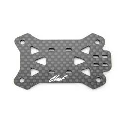 Lumenier Chief Top Plate