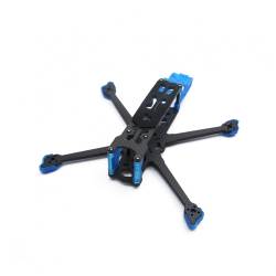 iFlight Chimera4 LR 4" Frame Kit (X-Geometry)