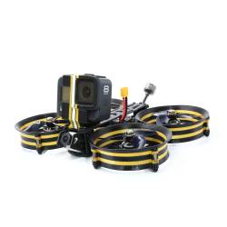 GEPRC CineGO 4s - Frsky XM+