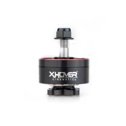 Xhover XH2207 1824KV Cinematic Motor - V2