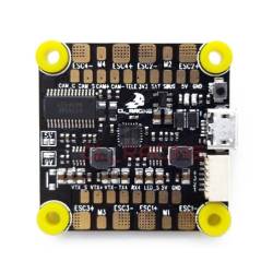 CL Racing F4S Flight Controller PDB OSD AIO