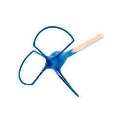 IBCrazy Cloverleaf Micro Antenna (RHCP)