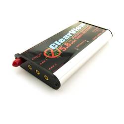 Iftron ClearView Pro Receiver