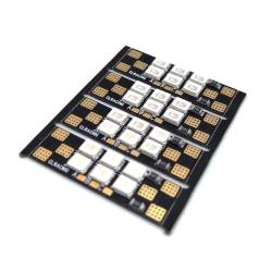 CLRacing Race LED/PCB Wire 4 Pack - 8x35mm