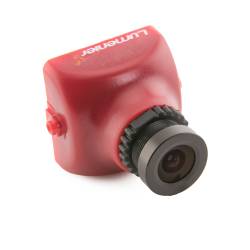 Lumenier CM-650 Mini - 650TVL Camera (Red Case)