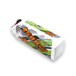 CNHL 9500mAh 6S 90C 22.2V LiPo Battery - EC5 Plug