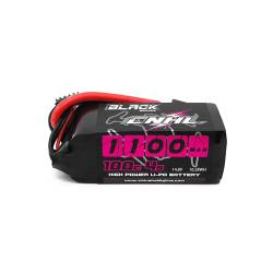 CNHL Black Series 100C 4S LiPo Battery - 1100mAh
