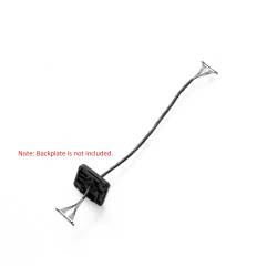Caddx Vista Coaxial Cable - 12cm