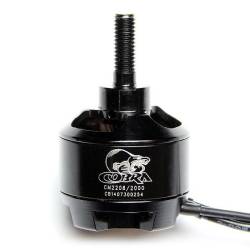 Cobra CM-2208 2000kv Motor