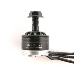 Cobra CP 1407-3500KV Champion Series Motor