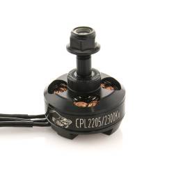 Cobra CPL2205-2300kv Champion Series Motor - Black