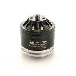 Cobra CP2814-1800KV Brushless Motor (Black)