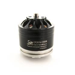 Cobra CP2814-2000KV Brushless Motor (Black)