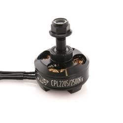 Cobra CPL2205-2500kv Champion Series Motor - Black