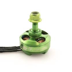 Cobra CPL2205 2300KV Racing Edition Brushless Motor (Green)