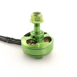 Cobra CPL2205 2500KV Racing Edition Brushless Motor (Green)