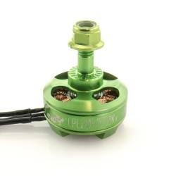 Cobra CPL2205 2700KV Racing Edition Brushless Motor (Green)