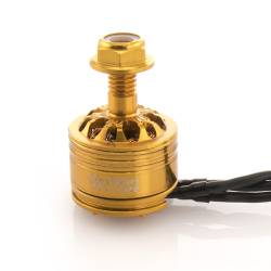 Cobra Gold CP 1407-3500KV Champion Series Motor