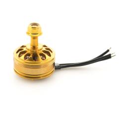 Cobra Golden Champion Motor CP 2205-2500KV, Brushless 
