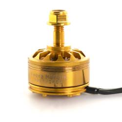Cobra Golden Champion Motor CP 2207-2450KV