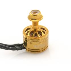 Cobra Golden CP 1407-4100KV Champion Series Motor