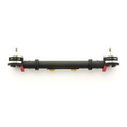Connex Falcore Front Arm & Motors