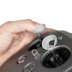 Aerie Precision Thumb Grip Stick Ends