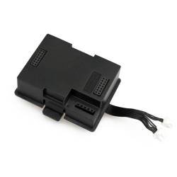 TBS Crossfire JR Adapter