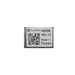 CubePilot CubeNode IMU V3, 2xCan, Eth, IMU