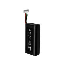 CubePilot Herelink 4950mAh Controller Battery - BlueBlack V1.1