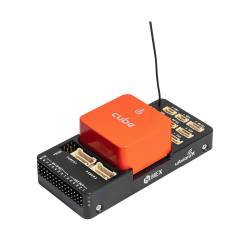 CubePilot The Cube Orange FD Standard Set + ADS-B