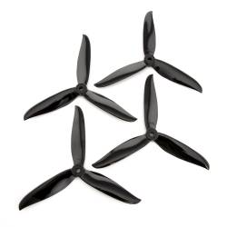 DAL Cyclone T6040C - Black