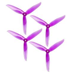 DAL Cyclone T6040C - Crystal Purple