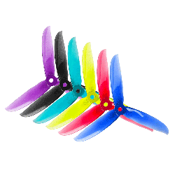 DAL Cyclone T5249C Pro Propellers (Set of 4)