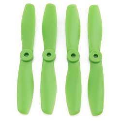 DAL 5x4.5 Bullnose Props v2 (Set of 4 - Green)