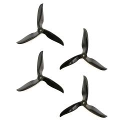 DAL CYCLONE T5040C Propeller - Black