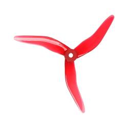 DAL Nepal Propellers - Crystal Red