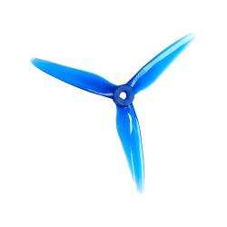 Dal Props XAT Spitfire T5147.5 with POPO Props - Crystal Blue