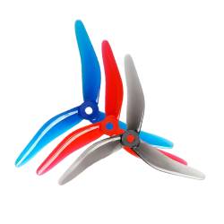 DALProp Nepal N2 T5142.5 Freestyle Propeller (Set of 4)